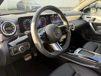 Photo 8 Mercedes Classe A Gén. IV (W177) Ph2 AMG Line 5