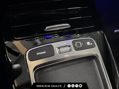 Photo 26 Mercedes Classe A Gén. IV (W177) Ph2 AMG Line 5