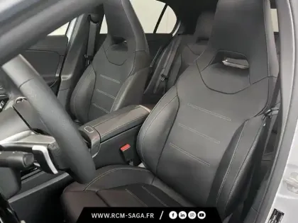 Photo 21 Mercedes Classe A Gén. IV (W177) Ph2 AMG Line 5