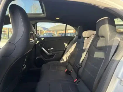 Photo 11 Mercedes Classe A Gén. IV (W177) Ph2 AMG Line 5