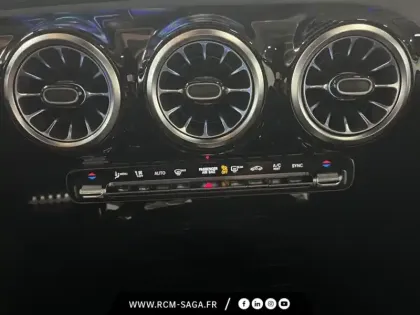 Photo 27 Mercedes Classe A Gén. IV (W177) Ph2 AMG Line 5