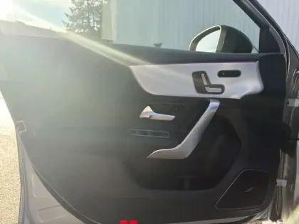 Photo 7 Mercedes Classe A Gén. IV (W177) Ph2 AMG Line 5