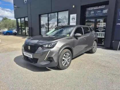 Photo Peugeot 2008 Ii Bluehdi 110 S&amp;s Active