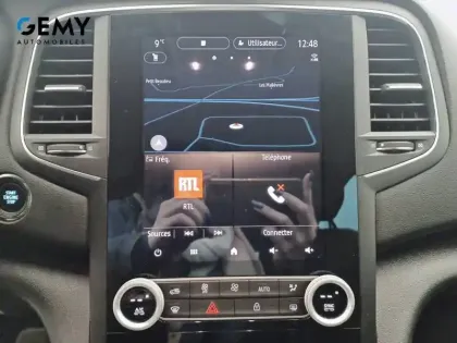 Photo 56 Renault Megane Mégane IV Estate PHEV 160