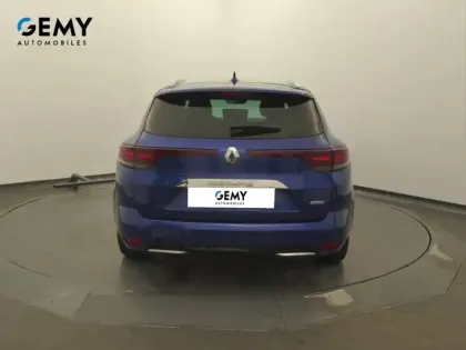 Photo 25 Renault Megane Mégane IV Estate PHEV 160