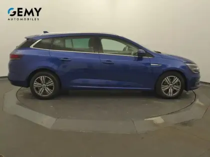 Photo 45 Renault Megane Mégane IV Estate PHEV 160