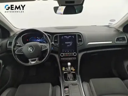 Photo 49 Renault Megane Mégane IV Estate PHEV 160