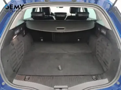 Photo 26 Renault Megane Mégane IV Estate PHEV 160