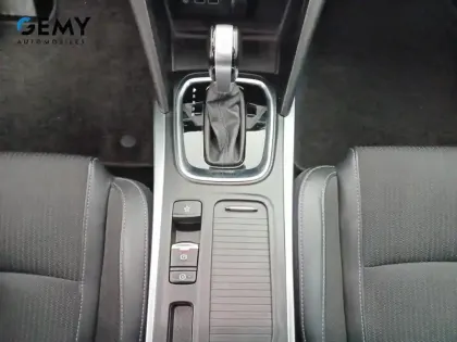 Photo 57 Renault Megane Mégane IV Estate PHEV 160