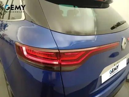 Photo 19 Renault Megane Mégane IV Estate PHEV 160