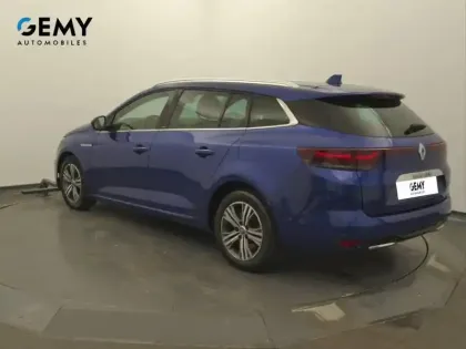 Photo 48 Renault Megane Mégane IV Estate PHEV 160