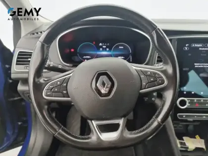 Photo 34 Renault Megane Mégane IV Estate PHEV 160