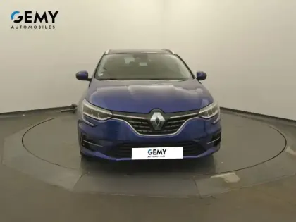 Photo 43 Renault Megane Mégane IV Estate PHEV 160