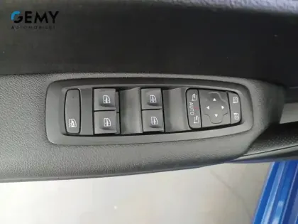 Photo 53 Renault Megane Mégane IV Estate PHEV 160