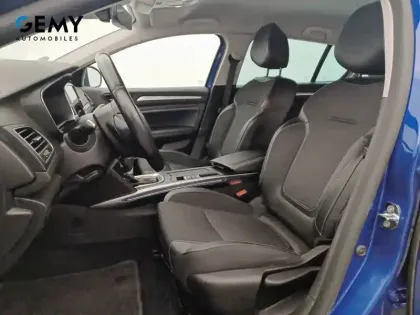 Photo 29 Renault Megane Mégane IV Estate PHEV 160