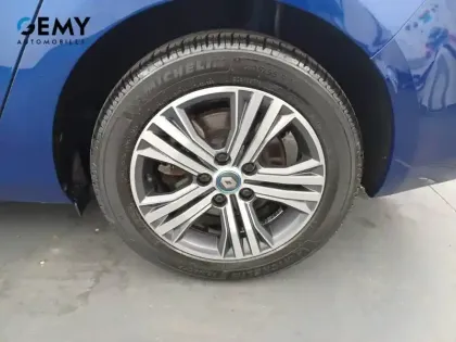 Photo 52 Renault Megane Mégane IV Estate PHEV 160