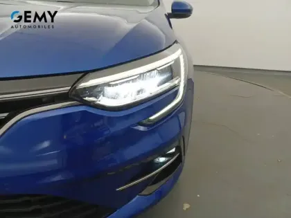 Photo 37 Renault Megane Mégane IV Estate PHEV 160