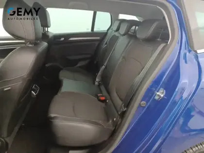 Photo 51 Renault Megane Mégane IV Estate PHEV 160