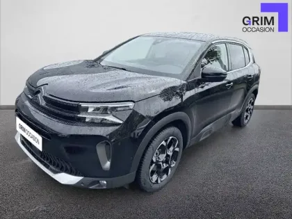 Photo Citroën C5 Aircross Max