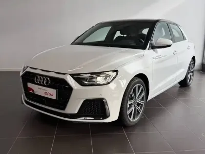 Photo Audi A1 Design