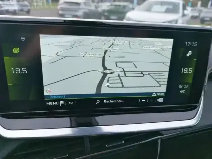 Photo 14 Peugeot 2008  BlueHDi 110 S&S BVM6