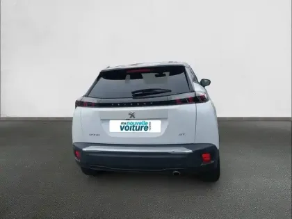 Photo 4 Peugeot 2008  BlueHDi 110 S&S BVM6