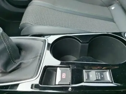 Photo 9 Peugeot 2008  BlueHDi 110 S&S BVM6