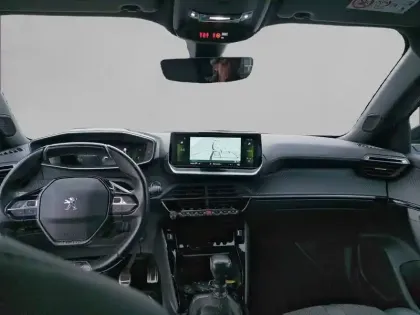 Photo 7 Peugeot 2008  BlueHDi 110 S&S BVM6