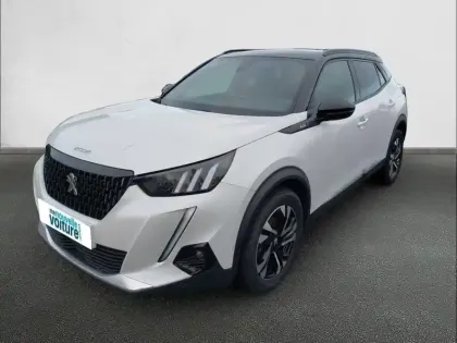 Photo Peugeot 2008 Gt