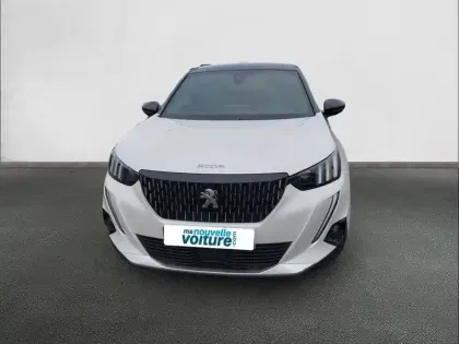 Photo 1 Peugeot 2008  BlueHDi 110 S&S BVM6