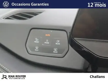 Photo 112 Volkswagen Id.3  204 ch Pro Performance