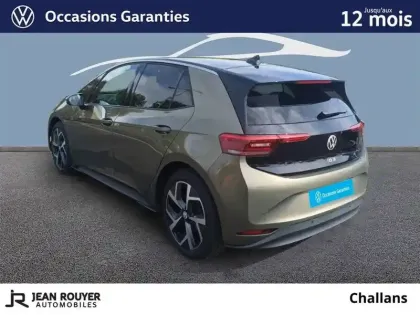 Photo 84 Volkswagen Id.3  204 ch Pro Performance