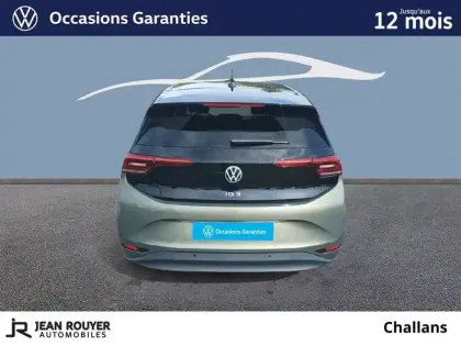 Photo 85 Volkswagen Id.3  204 ch Pro Performance