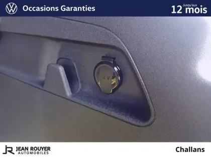 Photo 110 Volkswagen Id.3  204 ch Pro Performance