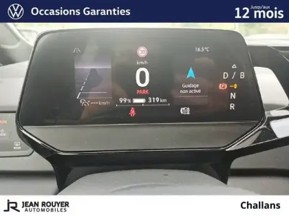 Photo 64 Volkswagen Id.3  204 ch Pro Performance