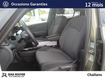 Photo 92 Volkswagen Id.3  204 ch Pro Performance