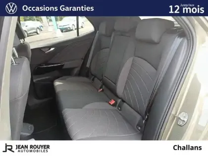 Photo 46 Volkswagen Id.3  204 ch Pro Performance