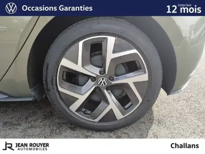 Photo 90 Volkswagen Id.3  204 ch Pro Performance