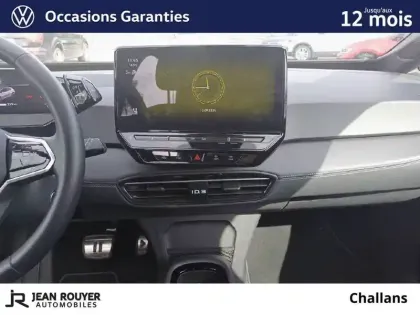 Photo 55 Volkswagen Id.3  204 ch Pro Performance