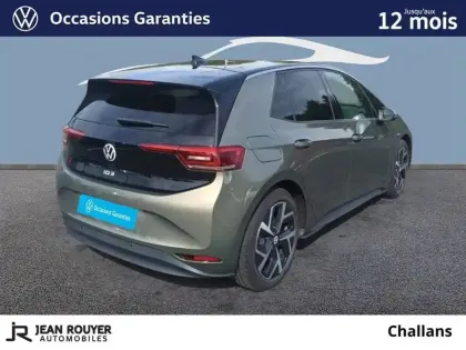 Photo 86 Volkswagen Id.3  204 ch Pro Performance