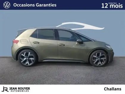 Photo 87 Volkswagen Id.3  204 ch Pro Performance