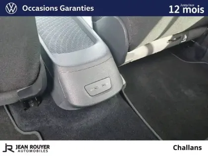 Photo 109 Volkswagen Id.3  204 ch Pro Performance