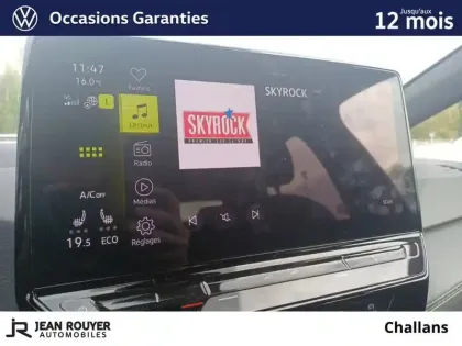 Photo 70 Volkswagen Id.3  204 ch Pro Performance