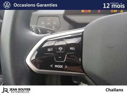 Photo 62 Volkswagen Id.3  204 ch Pro Performance