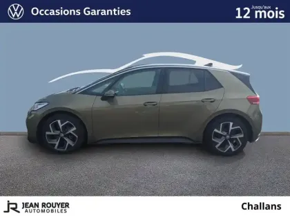 Photo 47 Volkswagen Id.3  204 ch Pro Performance