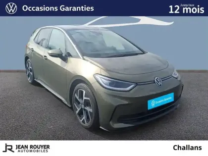 Photo 50 Volkswagen Id.3  204 ch Pro Performance