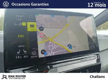 Photo 71 Volkswagen Id.3  204 ch Pro Performance