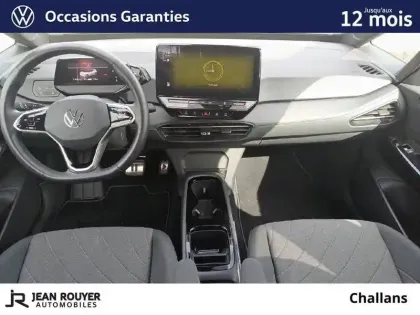 Photo 91 Volkswagen Id.3  204 ch Pro Performance