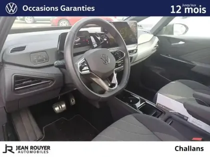 Photo 53 Volkswagen Id.3  204 ch Pro Performance