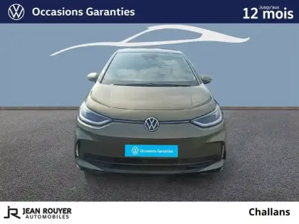 Photo 89 Volkswagen Id.3  204 ch Pro Performance